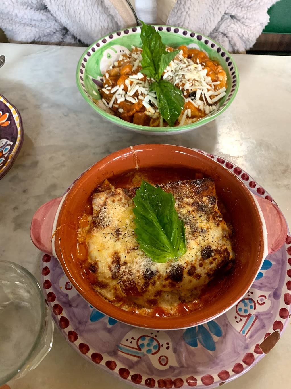 Cesarina | restaurant | 4161 Voltaire St, San Diego, CA 92107, USA | 6192266222 OR +1 619-226-6222