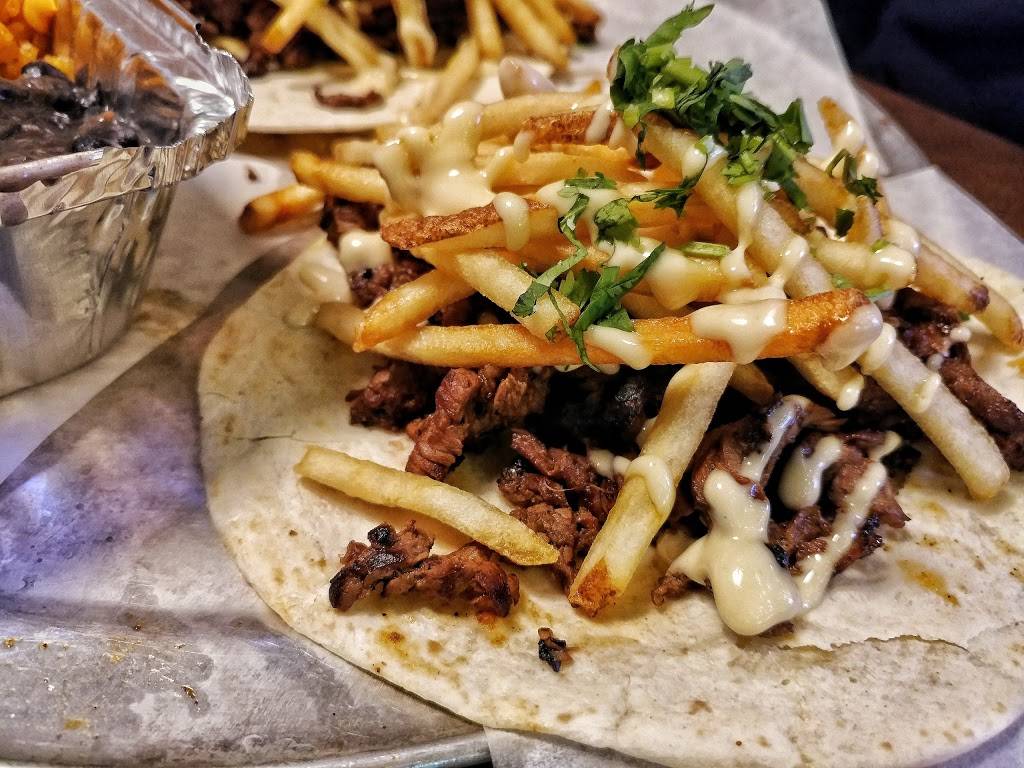 Taqueria El Jefe | restaurant | 11200 W Burleigh St, Wauwatosa, WI 53222, USA | 4148376295 OR +1 414-837-6295