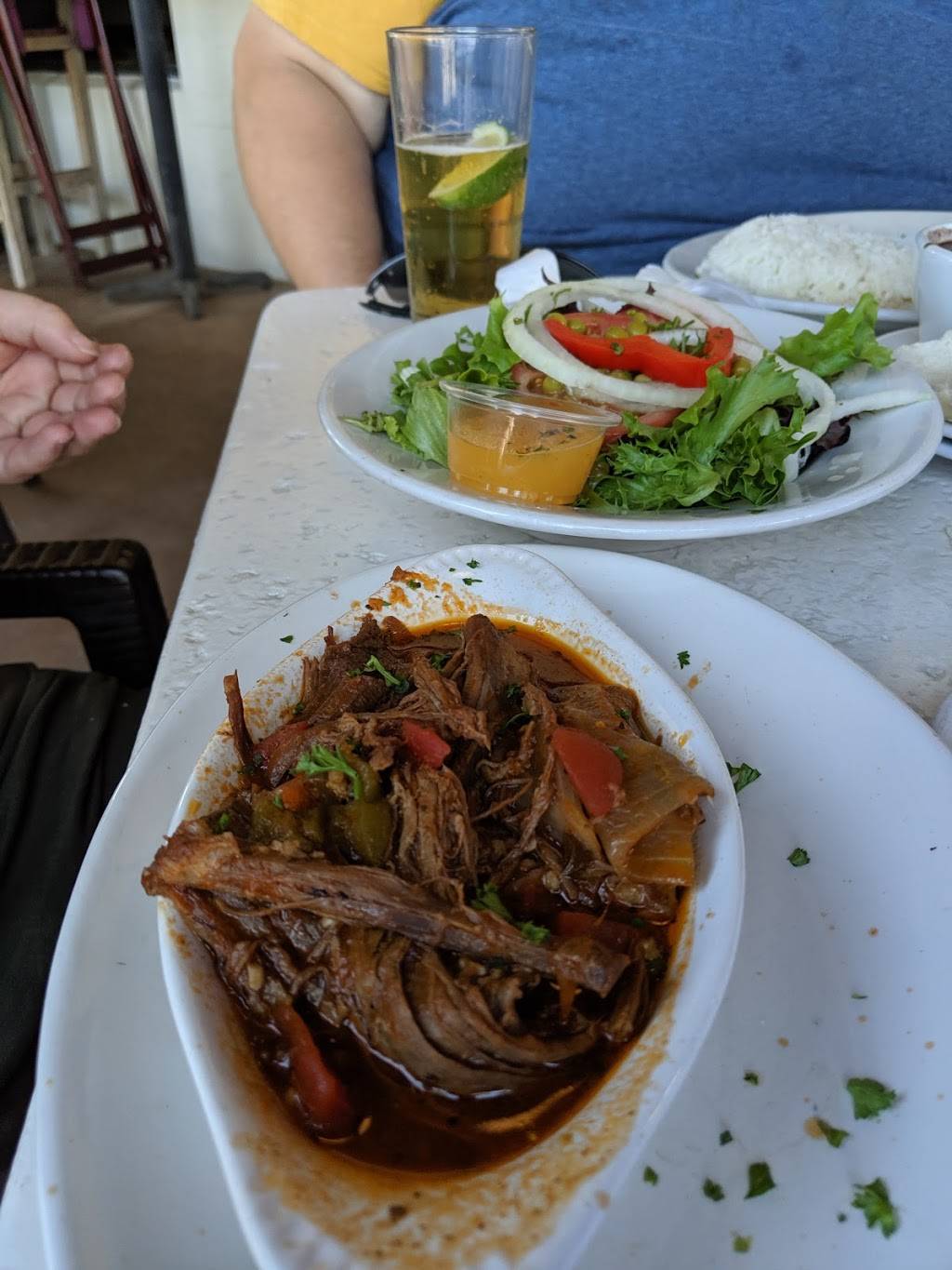 Little Havana Restaurant | restaurant | 721 Federal Hwy, Deerfield Beach, FL 33441, USA | 9544276000 OR +1 954-427-6000