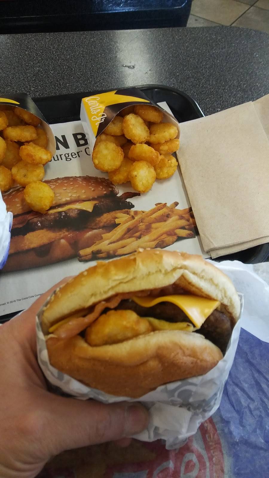 Carls Jr. | restaurant | 501 S Western Ave, Los Angeles, CA 90020, USA | 2133833401 OR +1 213-383-3401