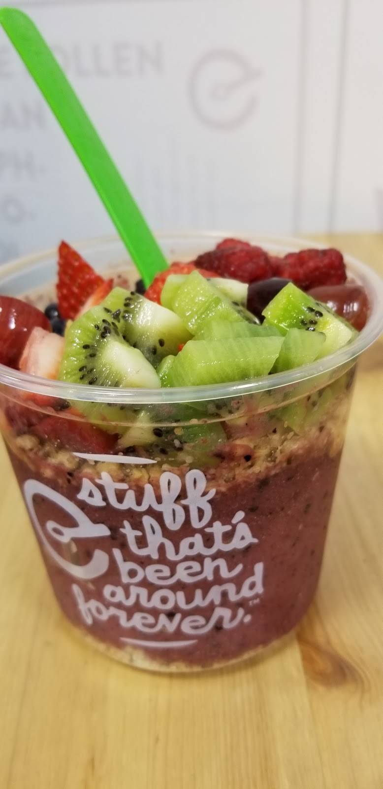 Everbowl | restaurant | 30024 Haun Rd #140, Menifee, CA 92584, USA | 9517231000 OR +1 951-723-1000