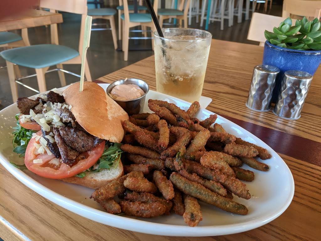 Petes Sunset Grille | restaurant | 21500 CA-1, Huntington Beach, CA 92648, USA | 7148454775 OR +1 714-845-4775