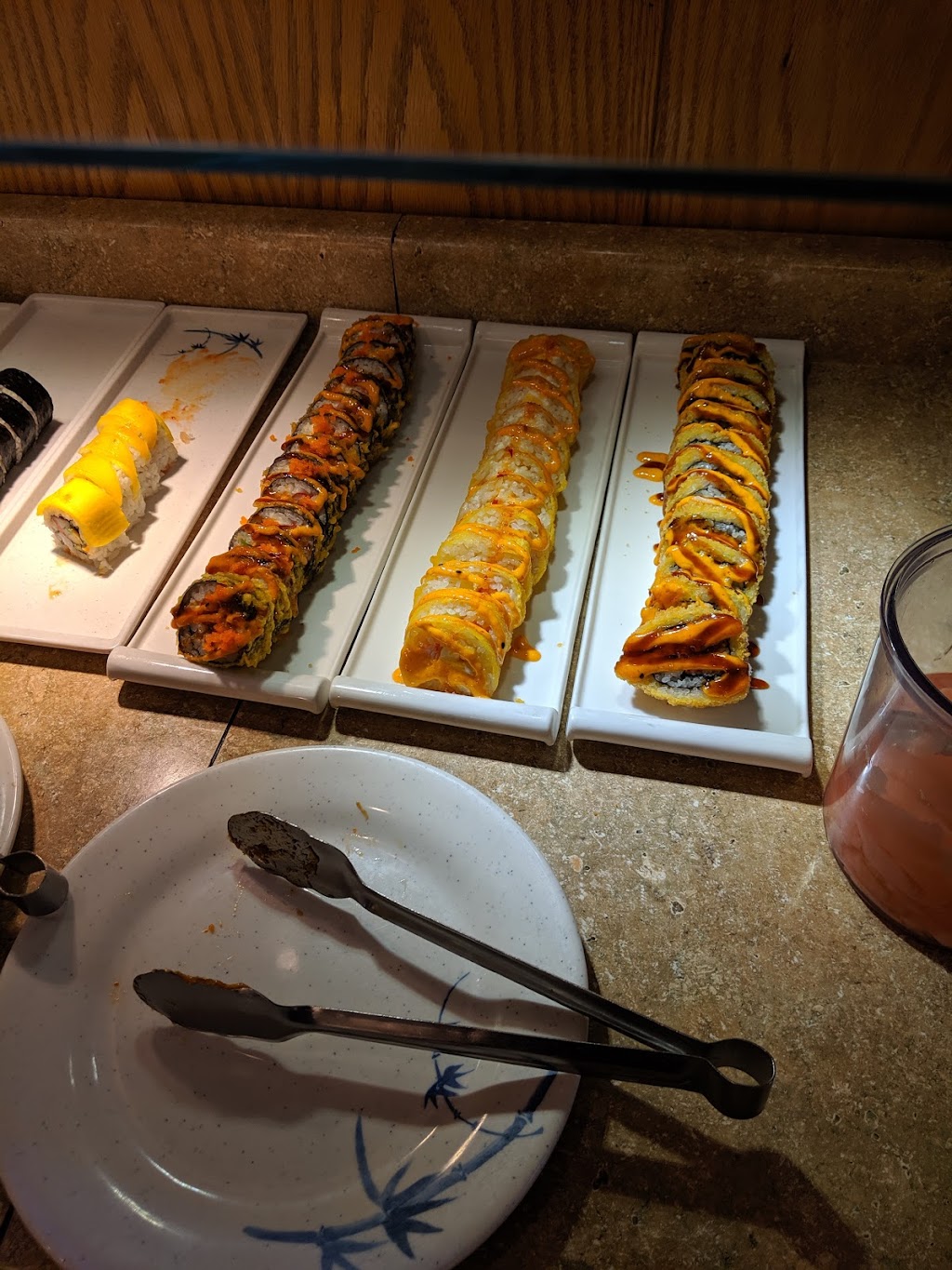 China Buffet | restaurant | 1618 Plaza Way, Walla Walla, WA 99362, USA | 5095267797 OR +1 509-526-7797