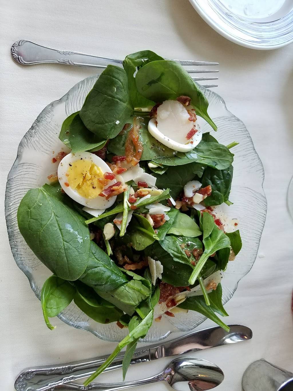 The English Inn | restaurant | 3713 WI-42, Fish Creek, WI 54212, USA | 9208683076 OR +1 920-868-3076