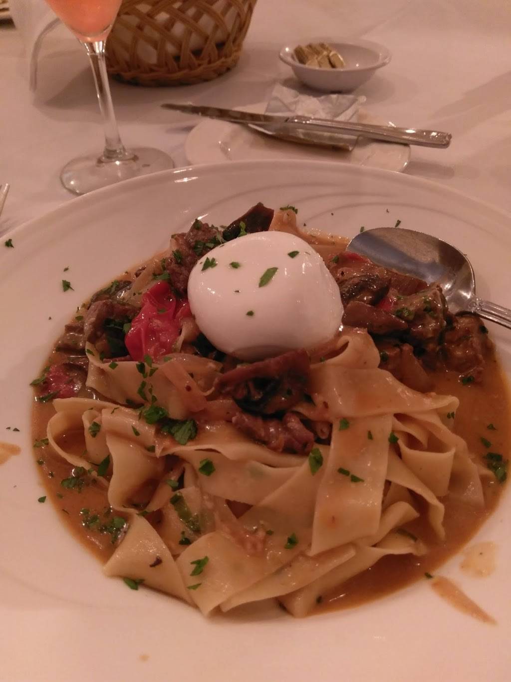 AriBella | restaurant | 66 Huntington St, Shelton, CT 06484, USA | 2039296222 OR +1 203-929-6222