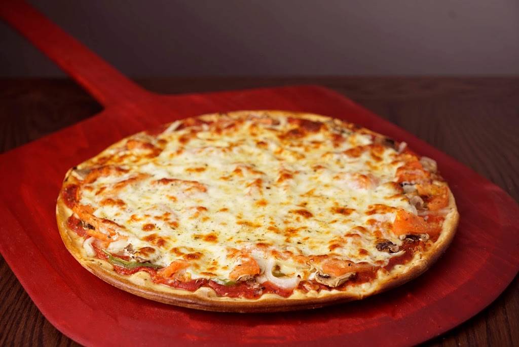 Rosatis Pizza | meal delivery | 720 E 31st St, La Grange Park, IL 60526, USA | 7083400400 OR +1 708-340-0400