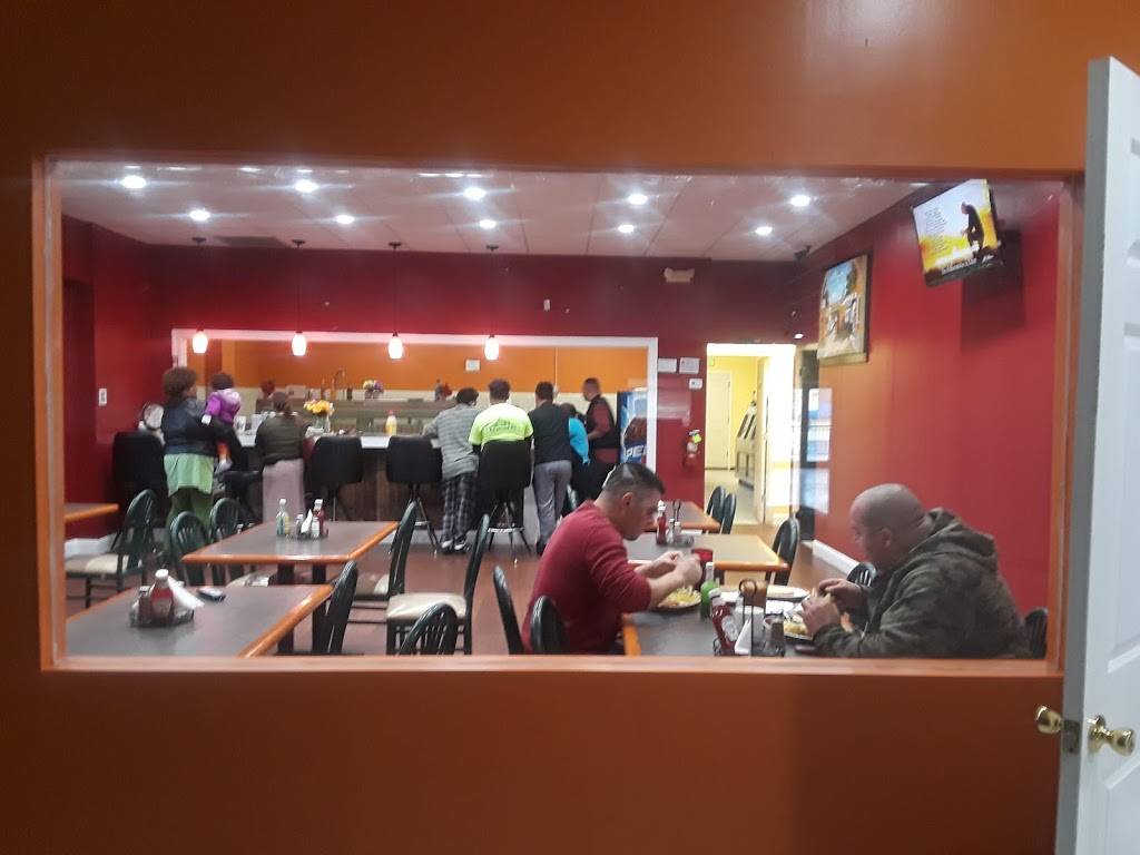 The Latin American Restaurant Inc | restaurant | 1101 N Rolling Rd suite a, Catonsville, MD 21228, USA | 4107441402 OR +1 410-744-1402
