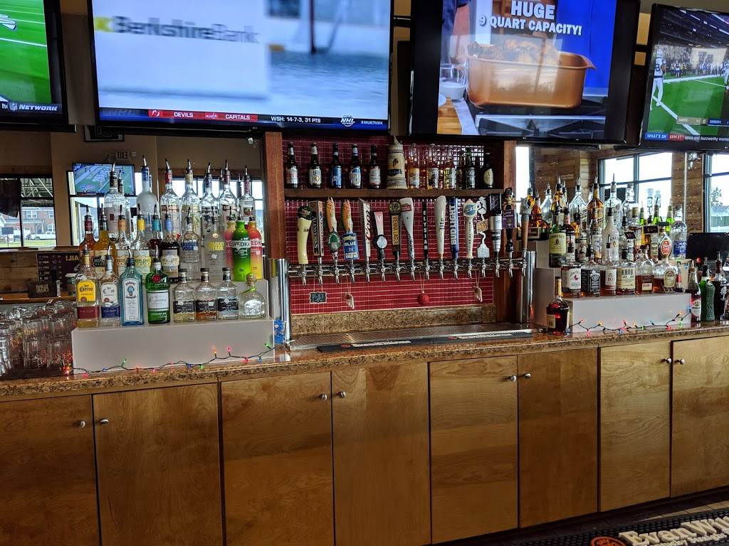 Velocity Wings Lovettsville, Virginia | restaurant | 20 Town Square, Lovettsville, VA 20180, USA | 5406685010 OR +1 540-668-5010