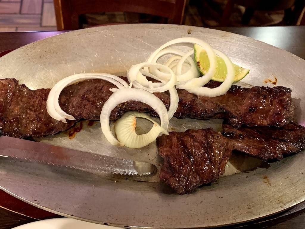 Agave Restaurante | restaurant | 4317 Bergenline Ave, Union City, NJ 07087, USA | 2018639280 OR +1 201-863-9280