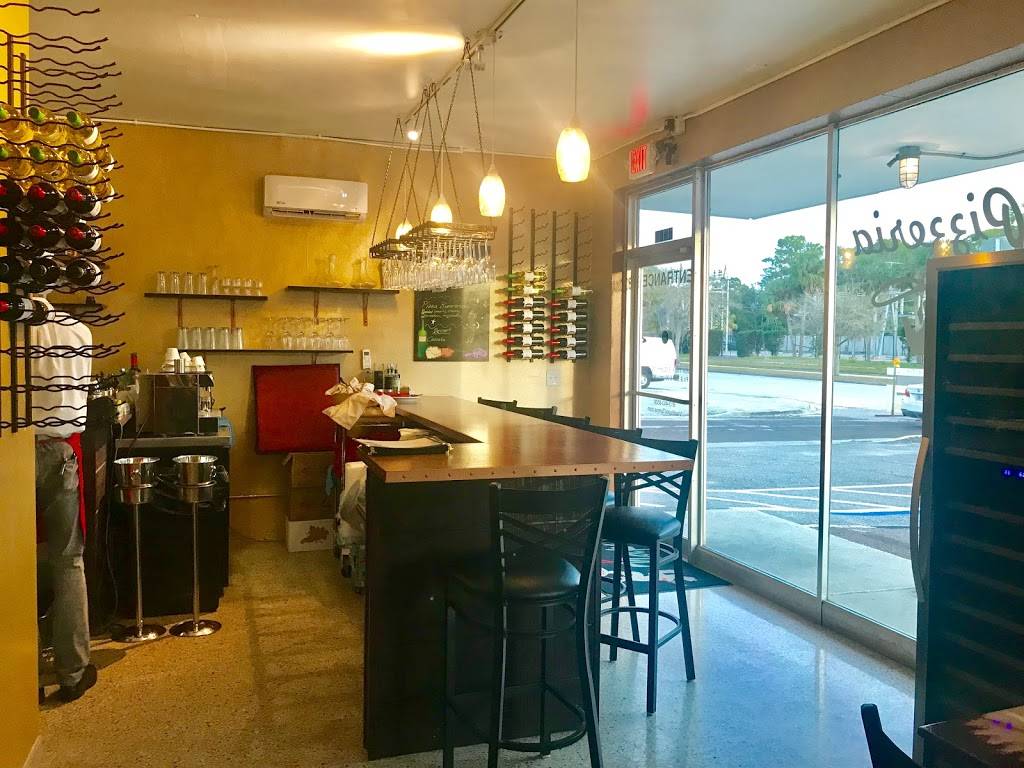 Viva Napoli Ristorante & Pizzeria | restaurant | 4301 W El Prado Blvd, Tampa, FL 33629, USA | 8134438500 OR +1 813-443-8500