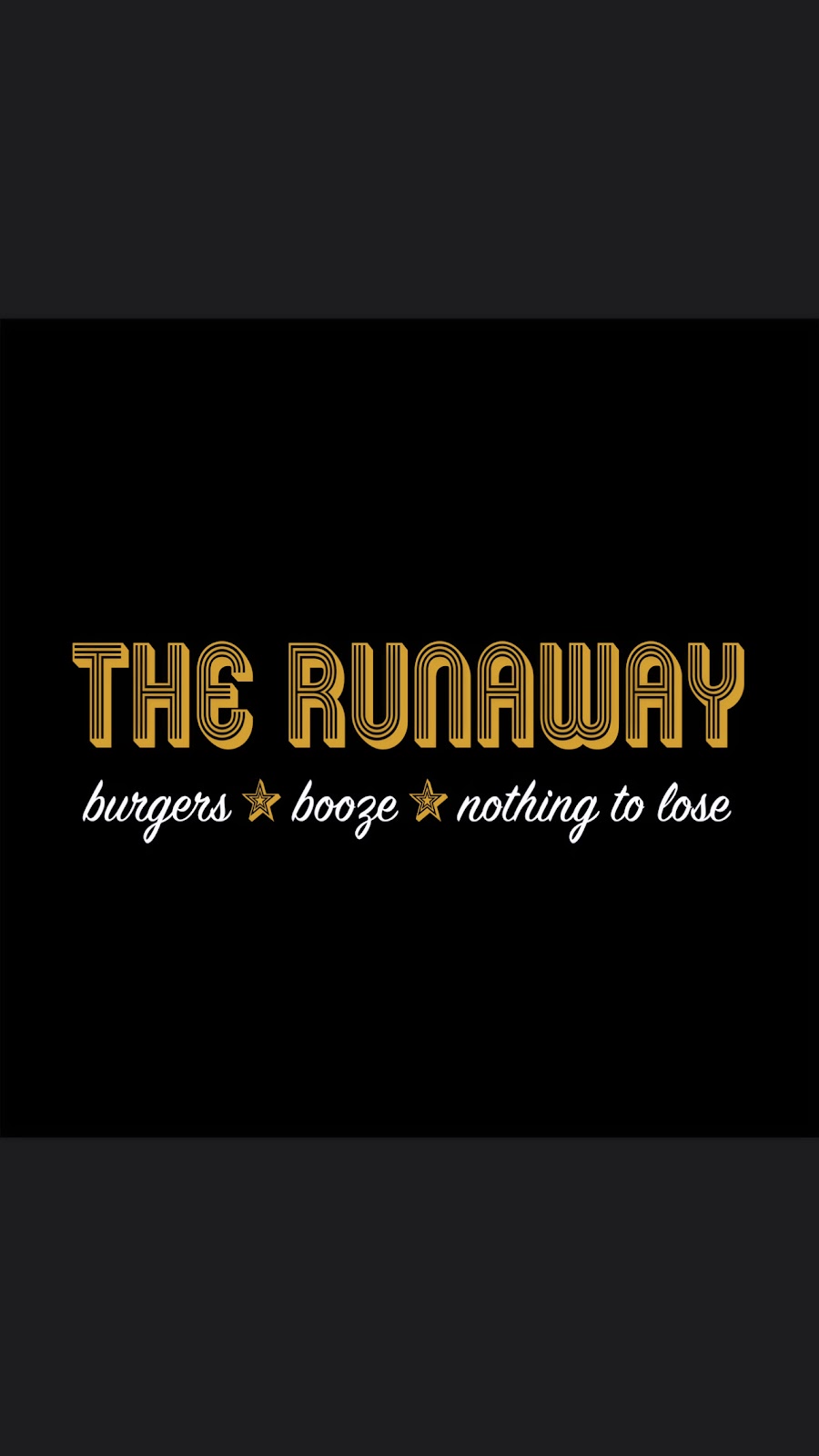 The Runaway | restaurant | 3523 12th St NE, Washington, DC 20017, USA | 2027350040 OR +1 202-735-0040