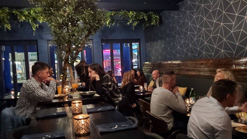 Malama Pono Restaurant | restaurant | 13355 Ventura Blvd, Sherman Oaks, CA 91423, USA | 7472641995 OR +1 747-264-1995