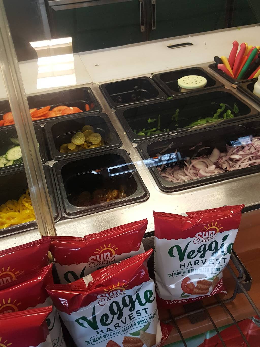 Subway | restaurant | 14621 60th St N, Oak Park Heights, MN 55082, USA | 6514396966 OR +1 651-439-6966