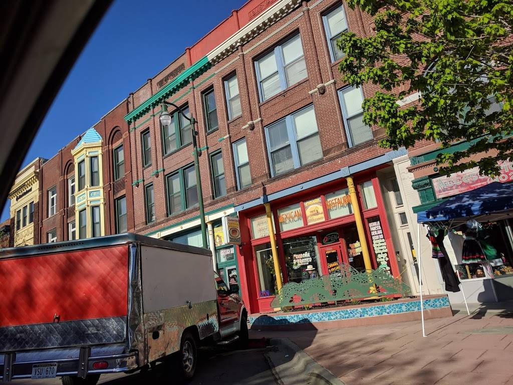 La Cabana De Franko | restaurant | 4835 S 24th St, Omaha, NE 68107, USA | 4026149977 OR +1 402-614-9977