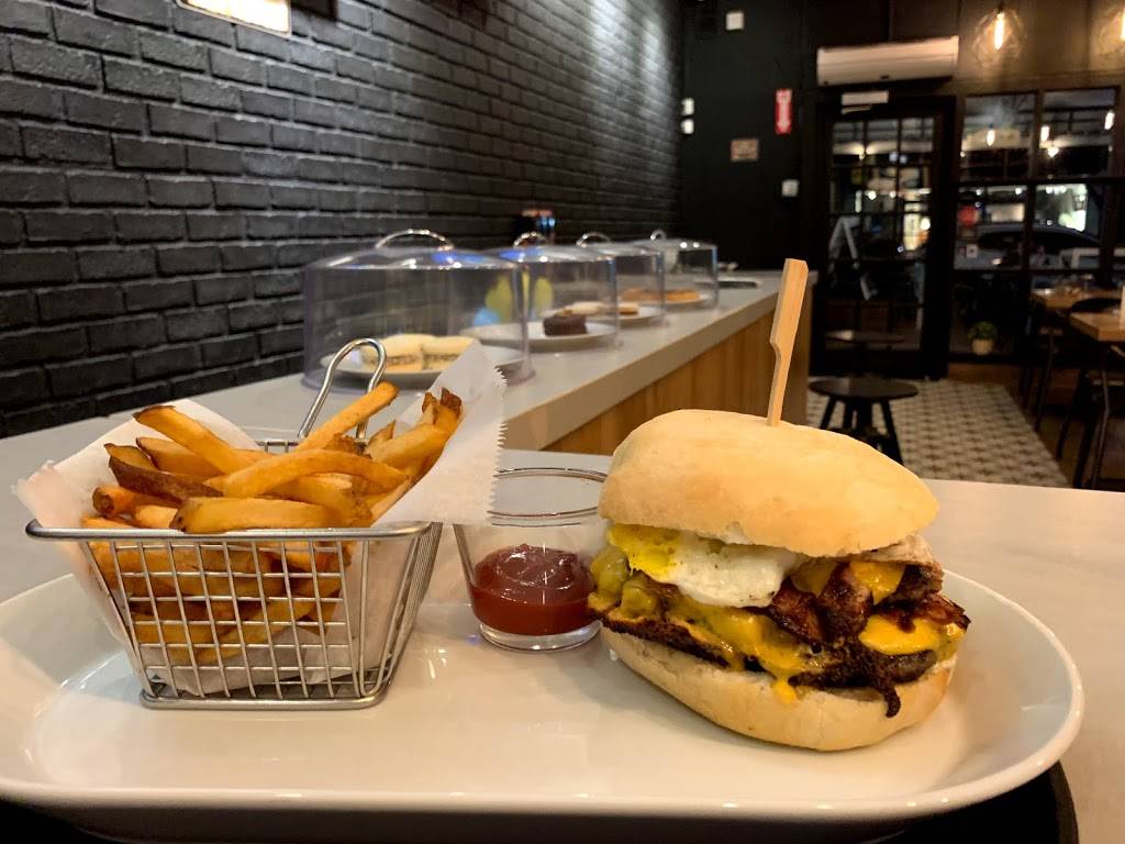 Rustica Argentinian Food | restaurant | 3195 Commodore Plaza, Miami, FL 33133, USA | 7865362815 OR +1 786-536-2815