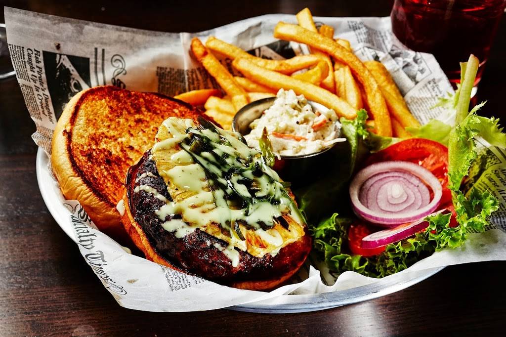 Karvers Grille | restaurant | 480 Patchogue-Holbrook Rd, Holbrook, NY 11741, USA | 6318687300 OR +1 631-868-7300