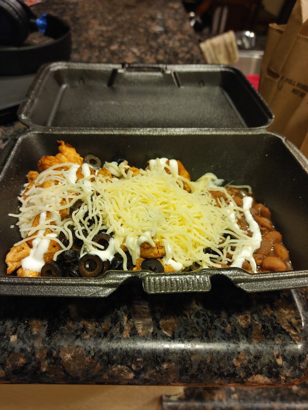 Bubbakoos Burritos | restaurant | 9101 W Sahara Ave Suite 109, Las Vegas, NV 89117, USA | 7024057864 OR +1 702-405-7864