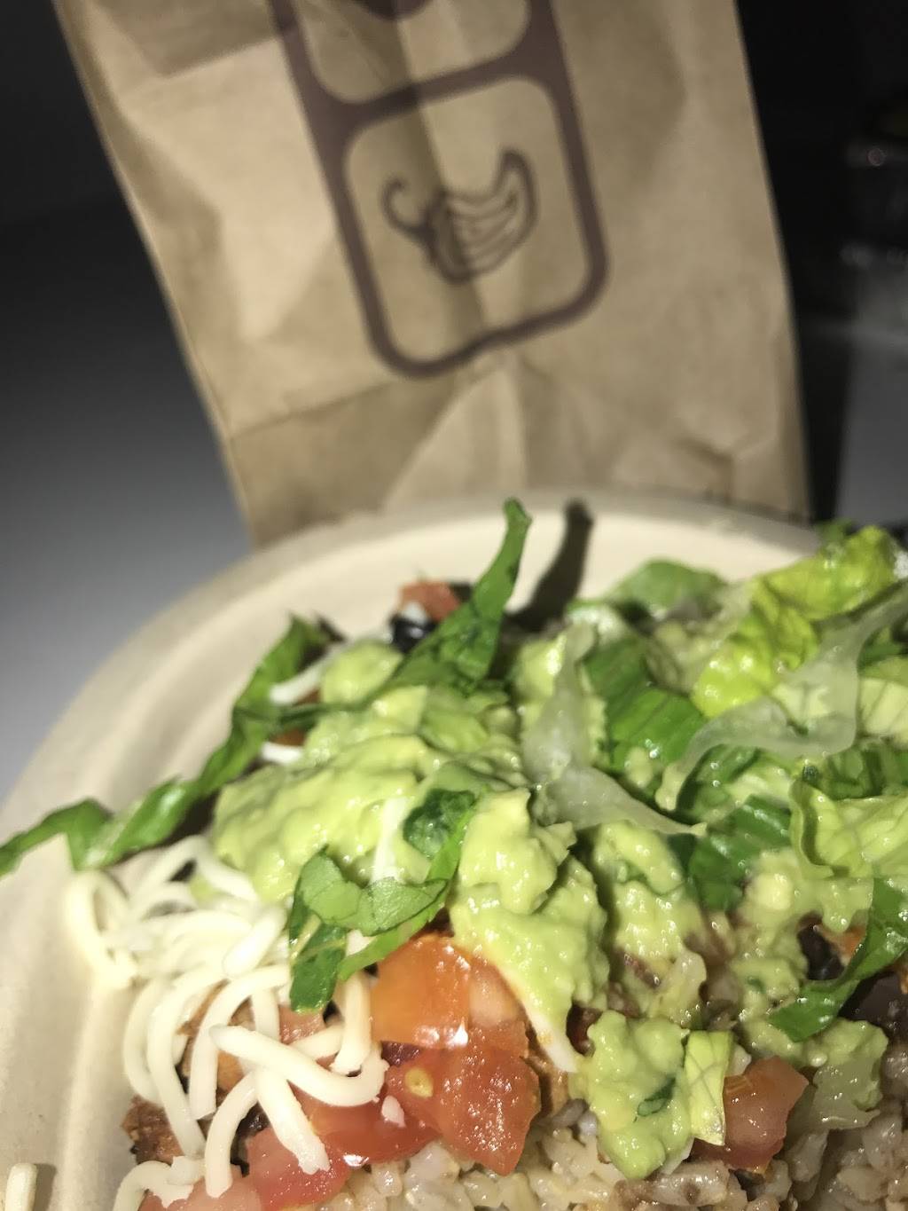 Chipotle Mexican Grill | restaurant | 260 E 161st St, Bronx, NY 10451, USA | 7186655238 OR +1 718-665-5238