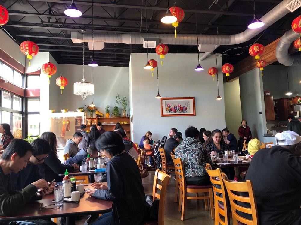 Good Taste Noodle House | restaurant | 117 NE 43rd Ave, Hillsboro, OR 97124, USA | 5036936878 OR +1 503-693-6878