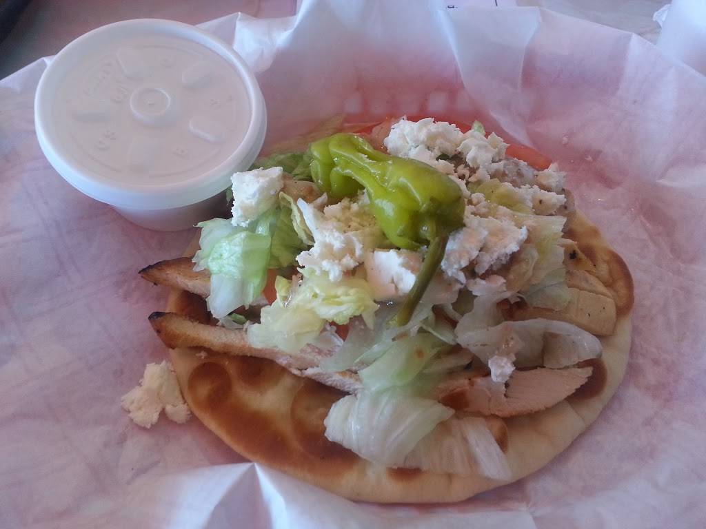 Highland Gyros | restaurant | 2220 45th St, Highland, IN 46322, USA | 2199243081 OR +1 219-924-3081