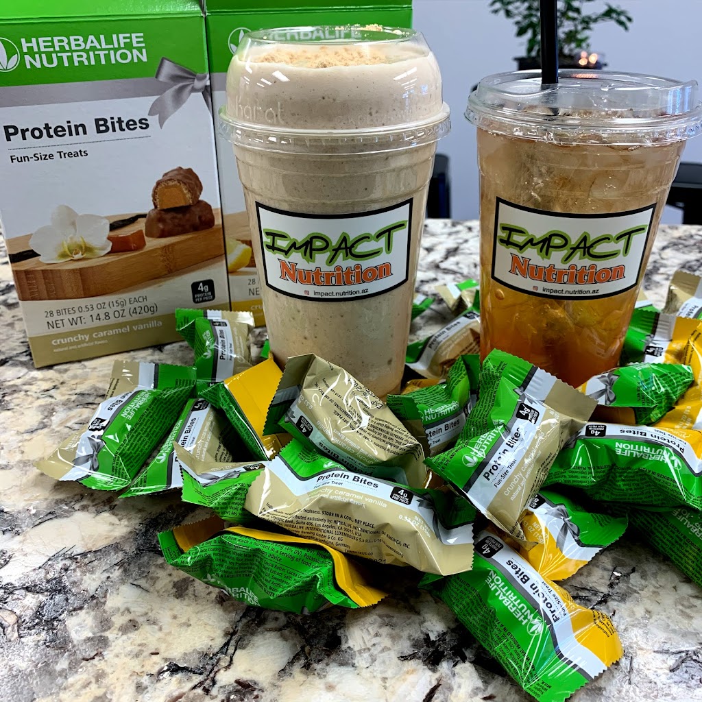 Impact Nutrition | restaurant | 3145 E Chandler Blvd SUITE 107, Phoenix, AZ 85048, USA | 4802260776 OR +1 480-226-0776