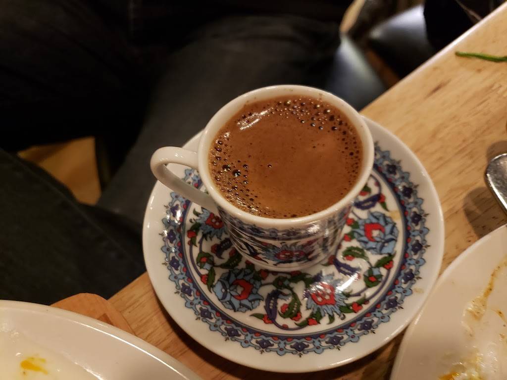 Sarimsak Cuisine | restaurant | 631 Anderson Ave, Cliffside Park, NJ 07010, USA | 2012824807 OR +1 201-282-4807