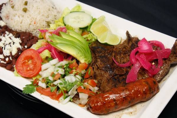 Lempira Restaurant | restaurant | 140 Eastway Dr, Charlotte, NC 28213, USA | 7045096001 OR +1 704-509-6001