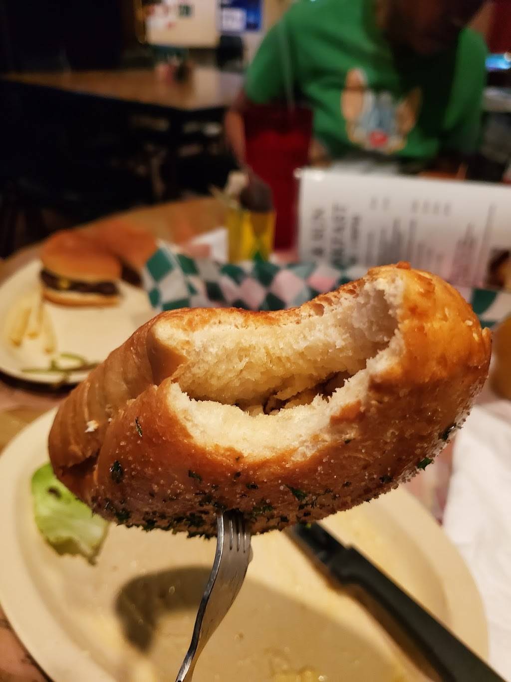 J. I. Sports Pub | restaurant | 2335, 1948 Diamond Springs Rd # B, Virginia Beach, VA 23455, USA | 7574603526 OR +1 757-460-3526