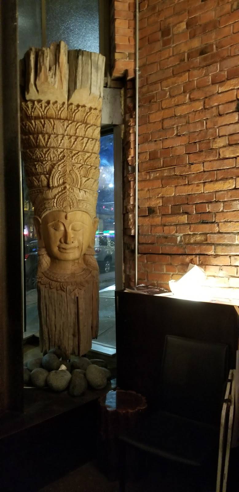 Spice Room | restaurant | 4909 Rainier Ave S #102, Seattle, WA 98118, USA | 2067257090 OR +1 206-725-7090