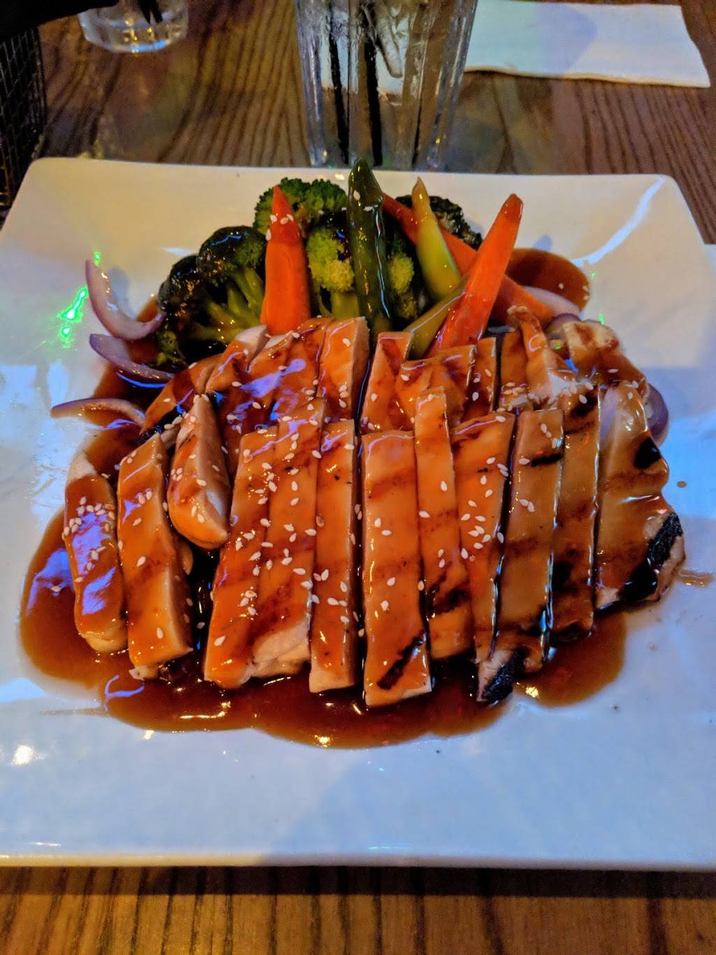 Haiku Asian Bistro | restaurant | 149 Mamaroneck Ave, White Plains, NY 10601, USA | 9146448887 OR +1 914-644-8887