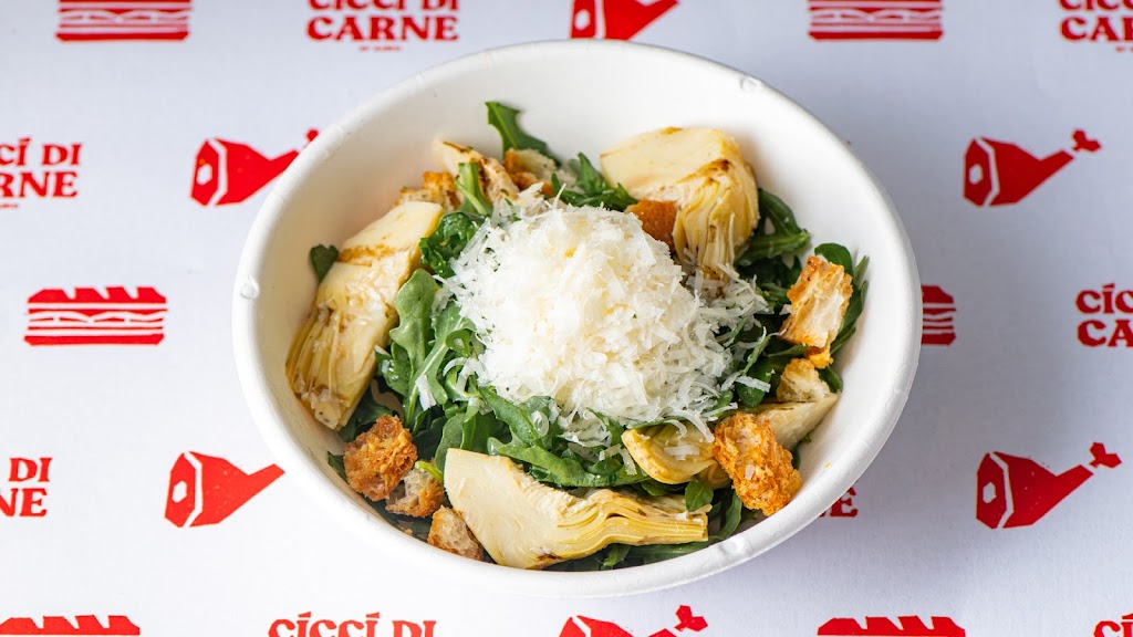 Cicci Di Carne | restaurant | 250 Vesey St Suite 107B, New York, NY 10281, USA | 6469332920 OR +1 646-933-2920