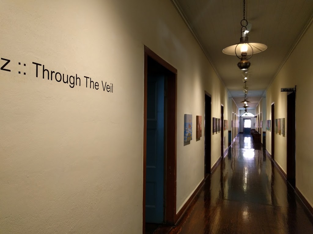 Copper Kitchen Café | restaurant | 300 Augusta St, San Antonio, TX 78205, USA | 2102240123 OR +1 210-224-0123