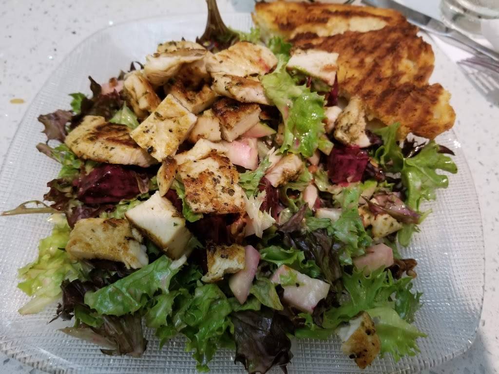 Lalla Grill | restaurant | 1400 Del Monte Center, Monterey, CA 93940, USA | 8313244632 OR +1 831-324-4632