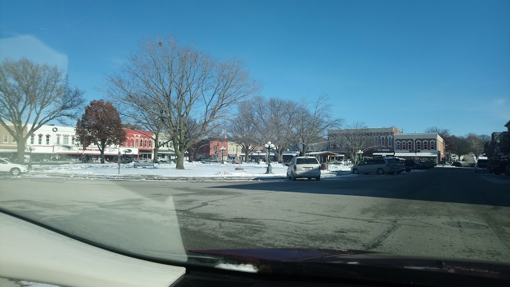 Chens Kitchen | restaurant | 301 E Reed St, Red Oak, IA 51566, USA | 7126234536 OR +1 712-623-4536