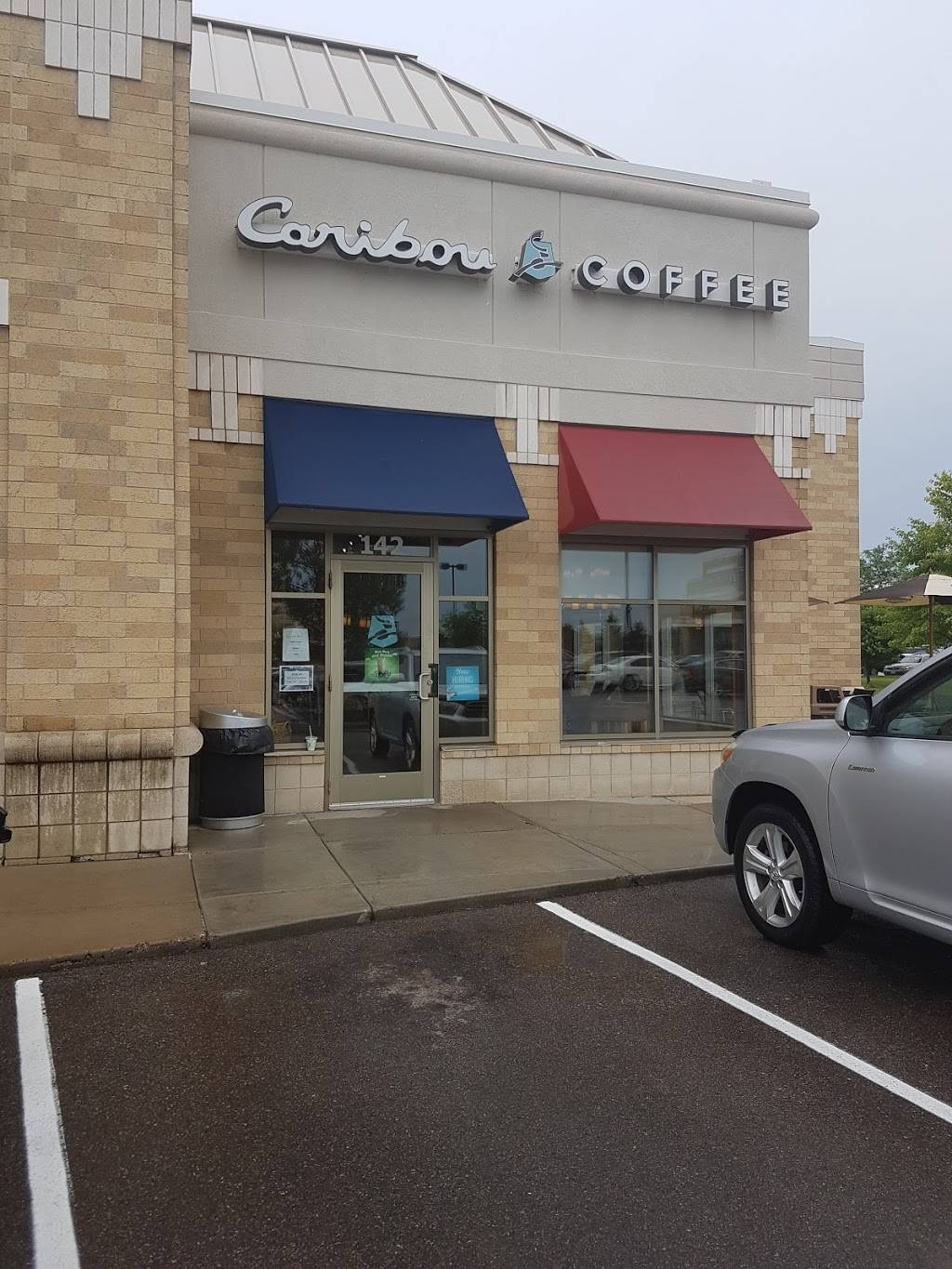 Caribou Coffee | cafe | 142 Pioneer Trail, Chaska, MN 55318, USA | 9523680009 OR +1 952-368-0009