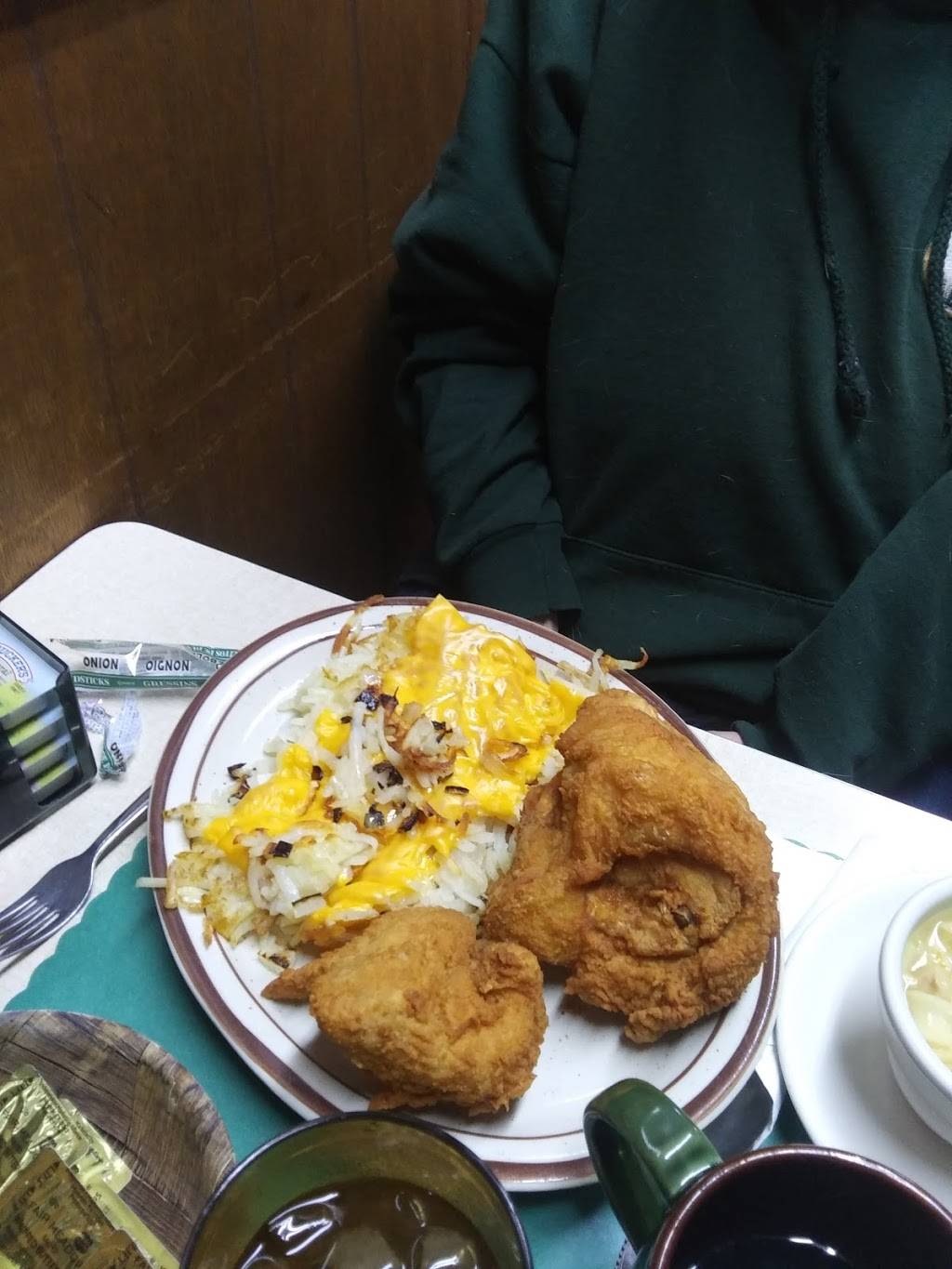 Unique Cafe | cafe | 1100 Wisconsin Ave, Boscobel, WI 53805, USA | 6083754465 OR +1 608-375-4465