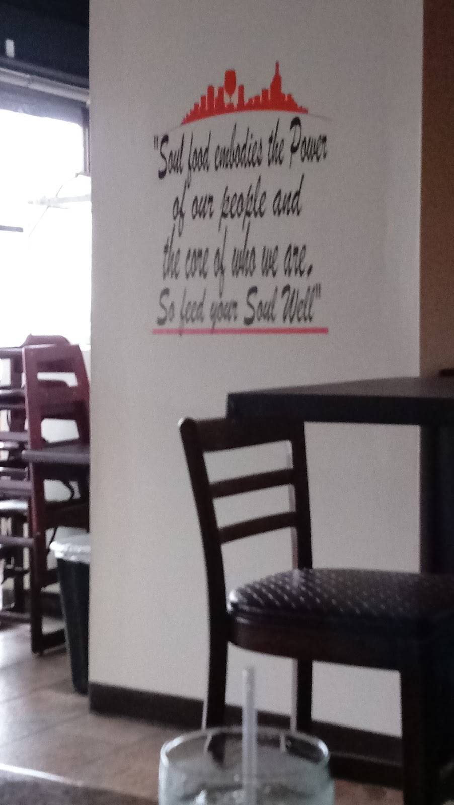 Mamaws County Kitchen | restaurant | 4761 Memorial Dr, Decatur, GA 30032, USA | 8334626297 OR +1 833-462-6297