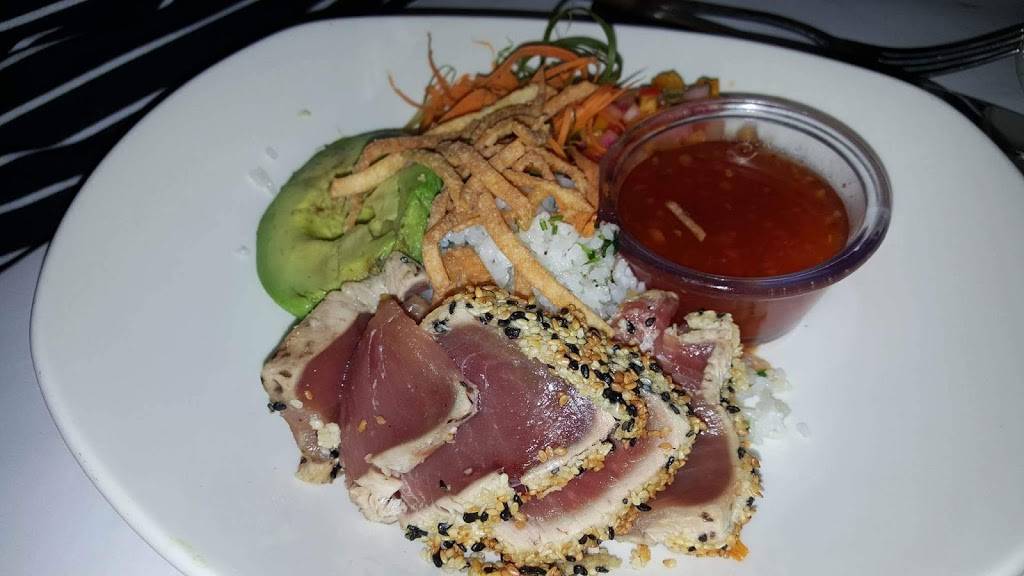 Bonefish Grill | restaurant | 202 Retreat Village, St Simons, GA 31522, USA | 9126340246 OR +1 912-634-0246