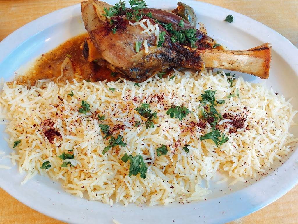 Shish Kabob Grill | restaurant | 1503 Grant St, Denver, CO 80203, USA | 3038378800 OR +1 303-837-8800