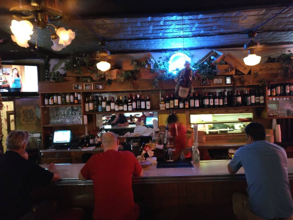 Margies Original Italian | restaurant | 9805 Camp Bowie W Blvd, Fort Worth, TX 76116, USA | 8172444301 OR +1 817-244-4301