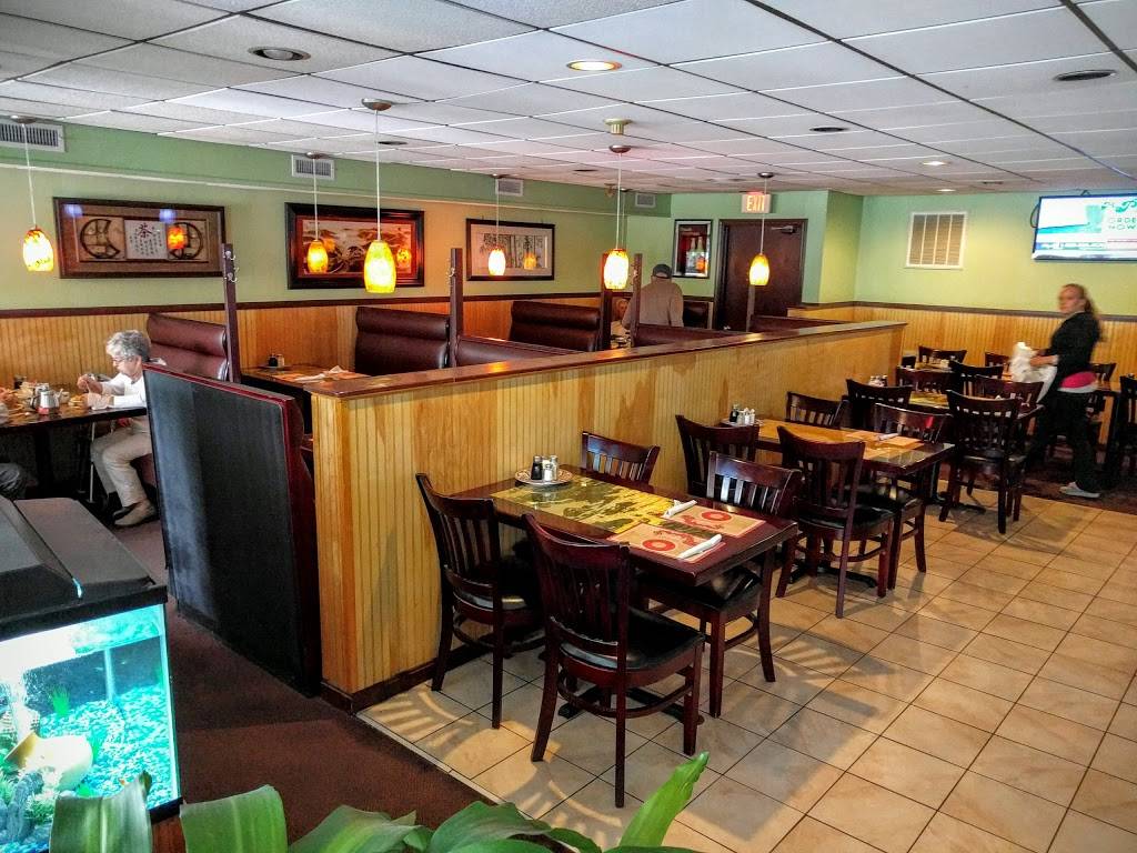 Hong Kong Restaurant | restaurant | 2899 Acushnet Ave, New Bedford, MA 02745, USA | 5089957743 OR +1 508-995-7743