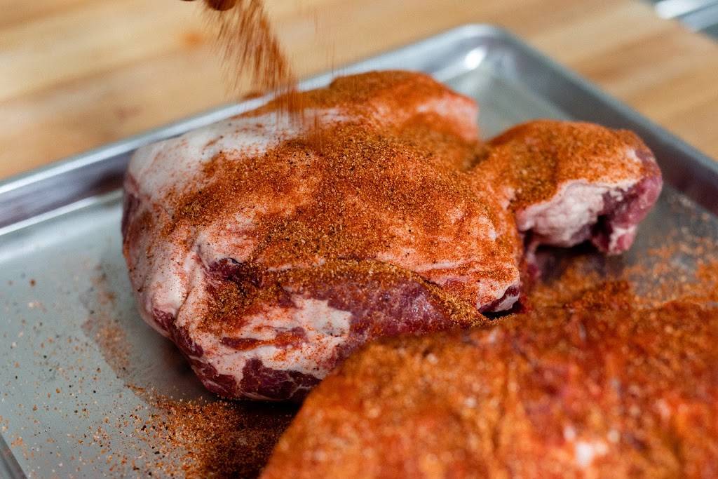 Big Sur Smokehouse | restaurant | 48123 CA-1, Big Sur, CA 93920, USA | 8316672419 OR +1 831-667-2419