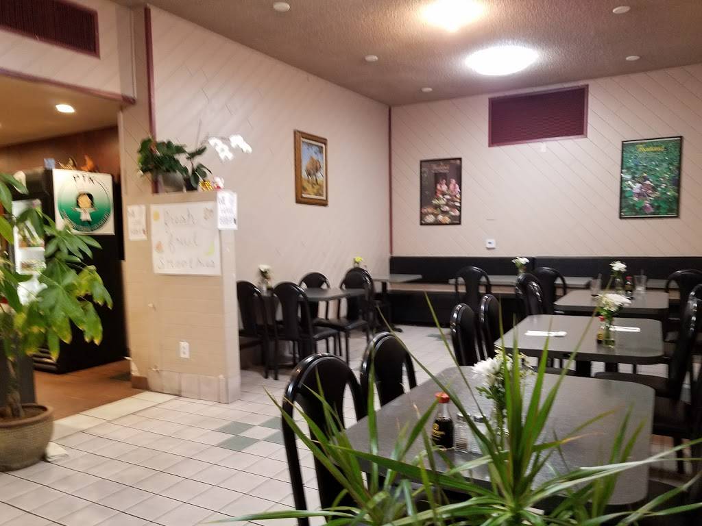 Prems Thai Kitchen | restaurant | 9048 Woodley Ave, North Hills, CA 91343, USA | 8188307555 OR +1 818-830-7555