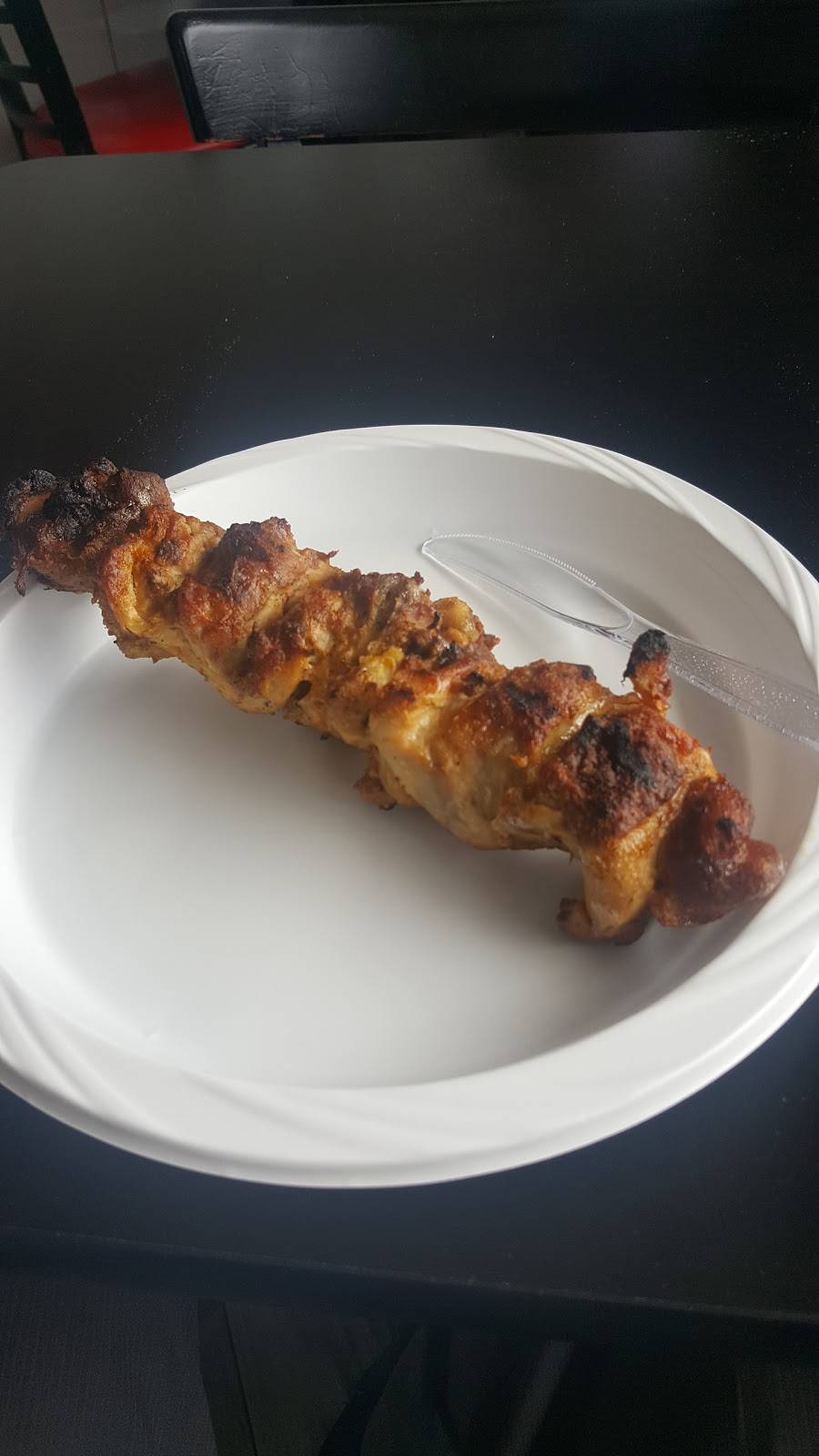 Grill Master | restaurant | 41 Bloomfield Ave, Bloomfield, NJ 07003, USA | 9737480605 OR +1 973-748-0605