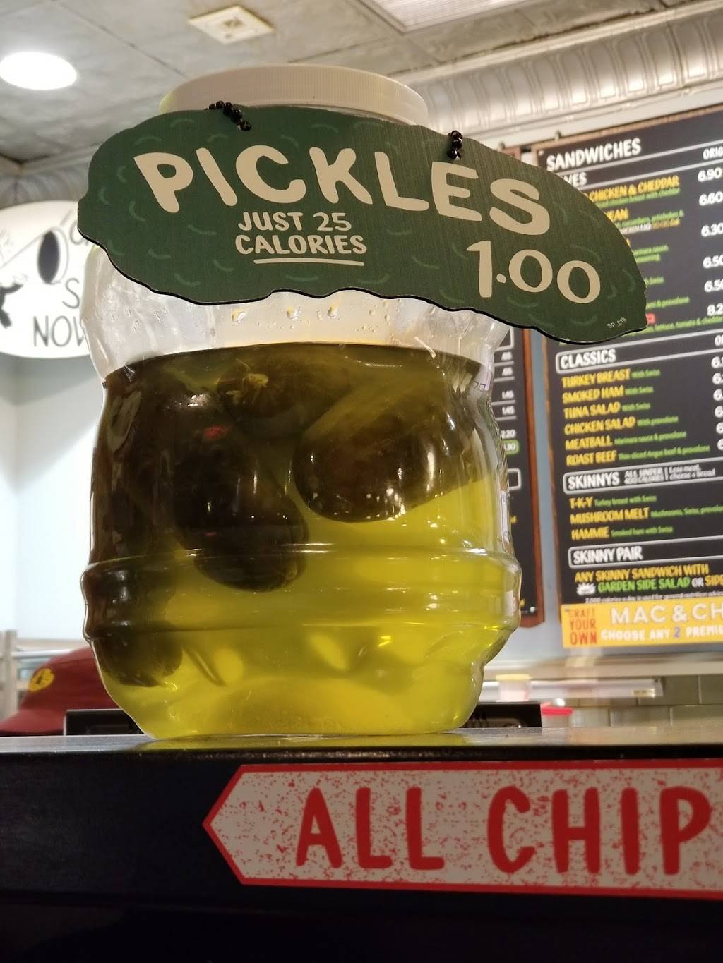 Potbelly Sandwich Shop | restaurant | 1111 3rd Avenue #LO801, Seattle, WA 98101, USA | 2062040079 OR +1 206-204-0079