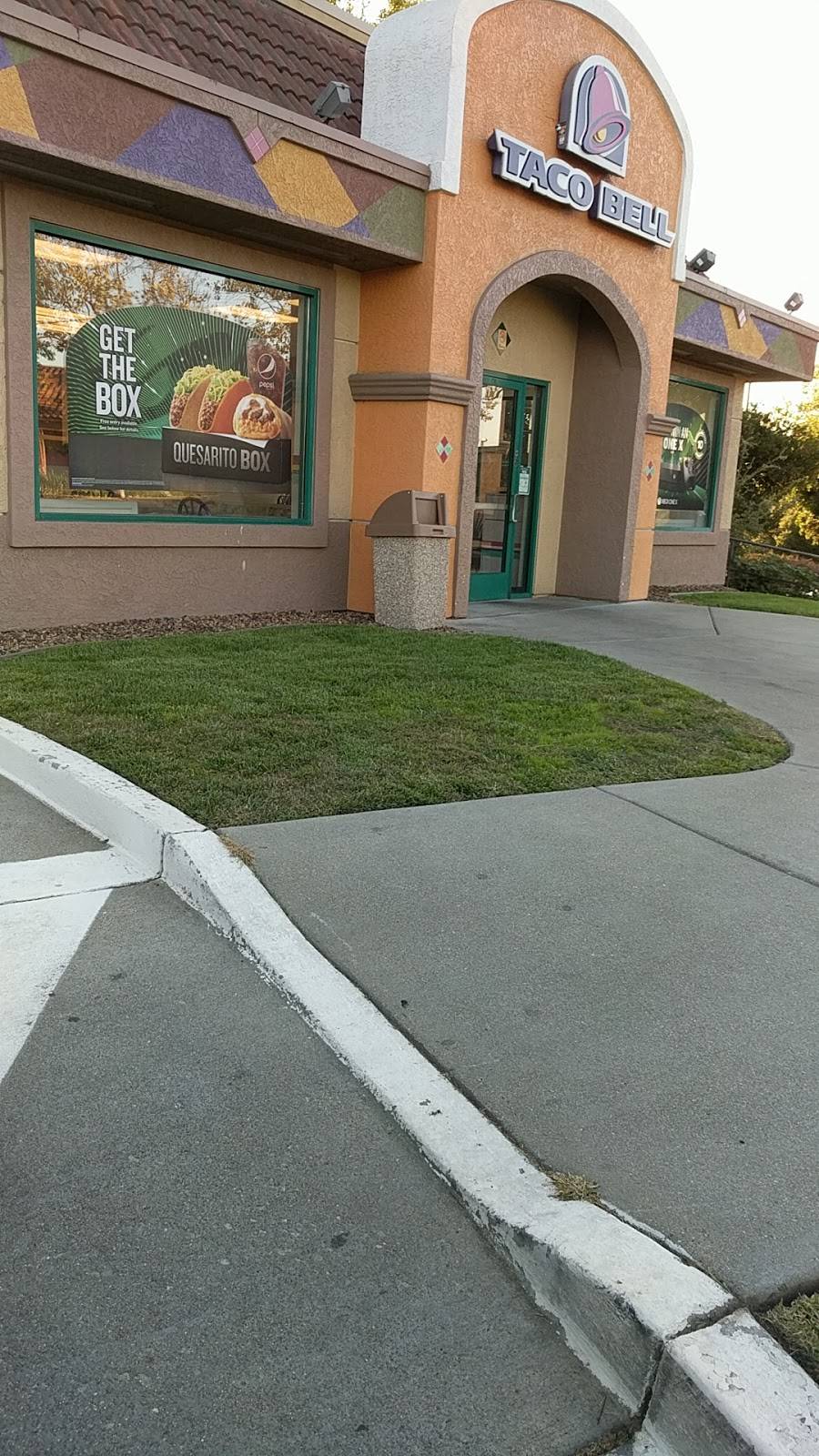 Taco Bell | meal takeaway | 1541 Sycamore Ave, Hercules, CA 94547, USA | 5102452528 OR +1 510-245-2528