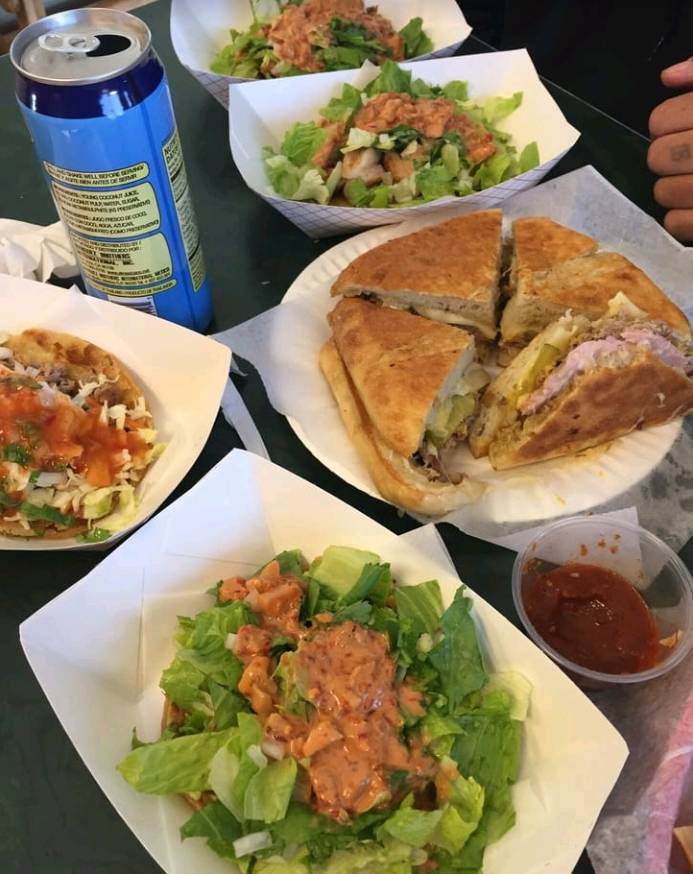 Chavelas Kitchen | restaurant | 374 Merchant St, Vacaville, CA 95688, USA | 7074460111 OR +1 707-446-0111