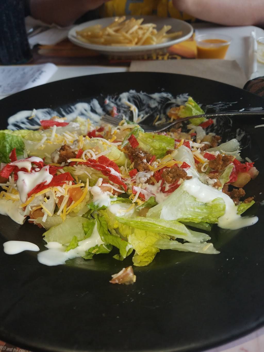 Steak n Shake | restaurant | 2001 Colby Taylor Dr, Richmond, KY 40475, USA | 8596269300 OR +1 859-626-9300