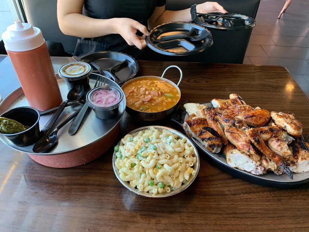 Don Carbon | restaurant | 1050 Sunland Park Dr suite b-200, El Paso, TX 79922, USA | 9155859000 OR +1 915-585-9000