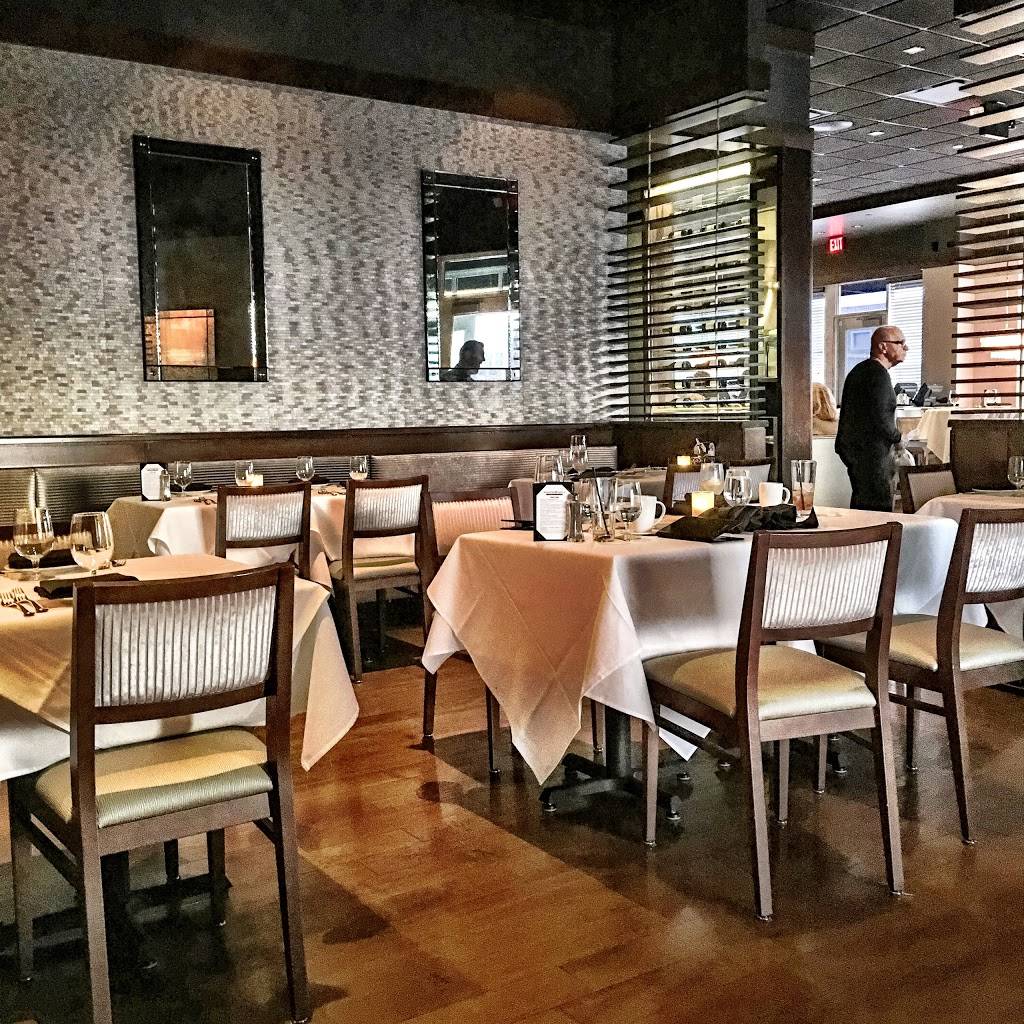 Incontro A Tavola | restaurant | 100 W Higgins Rd H-20, South Barrington, IL 60010, USA | 8478361700 OR +1 847-836-1700